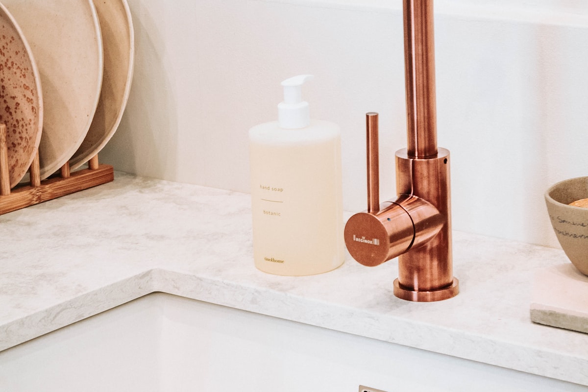 Kitchen Plumbing service in Perris, CA